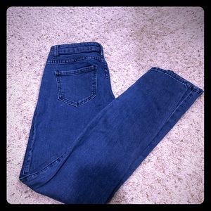 Women jeans